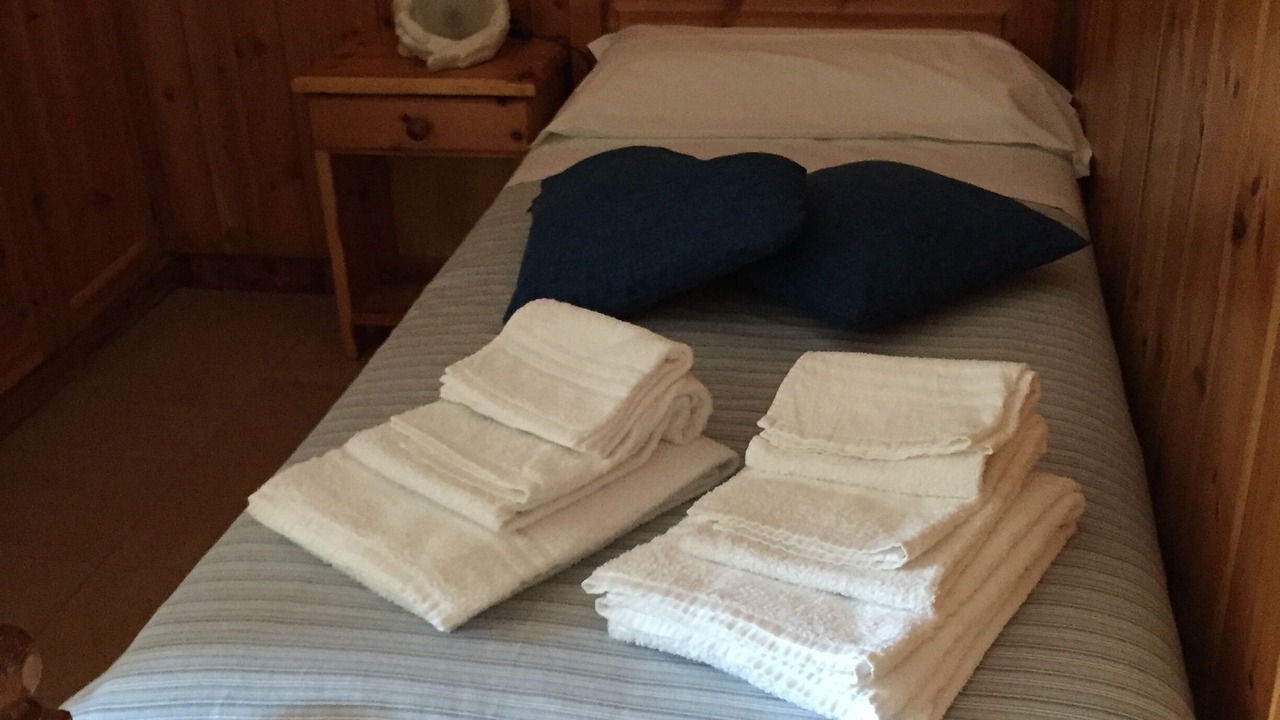 Photo of Bedroom in Santa Caterina Valfurva