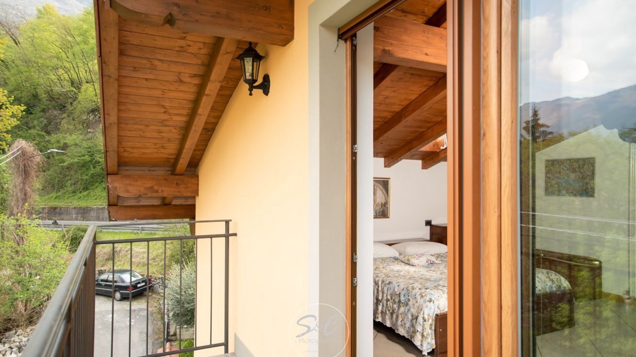 Photo of Bedroom in Monasterolo del Castello