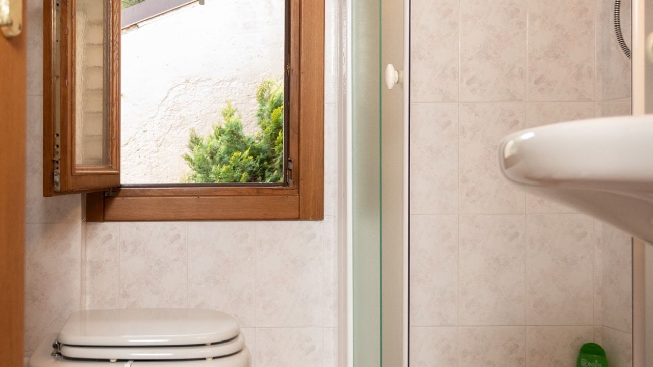 Photo of Bathroom in Monasterolo del Castello