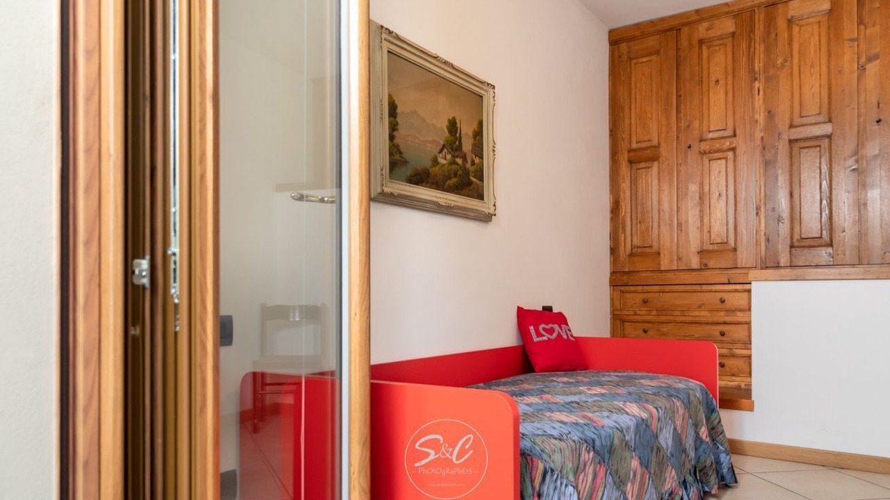 Photo of Bedroom in Monasterolo del Castello
