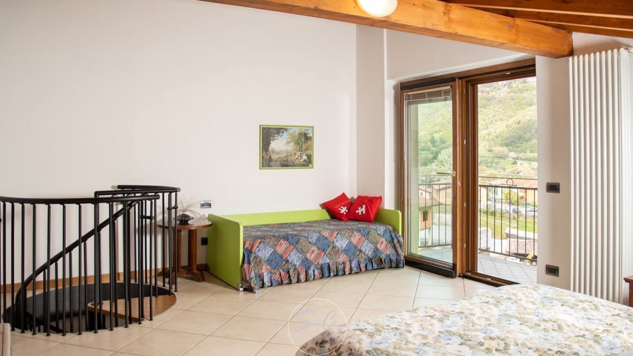 Photo of Bedroom in Monasterolo del Castello
