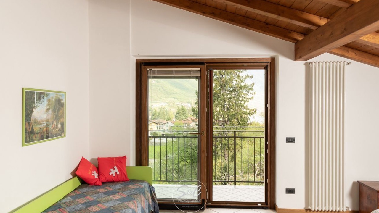 Photo of Bedroom in Monasterolo del Castello