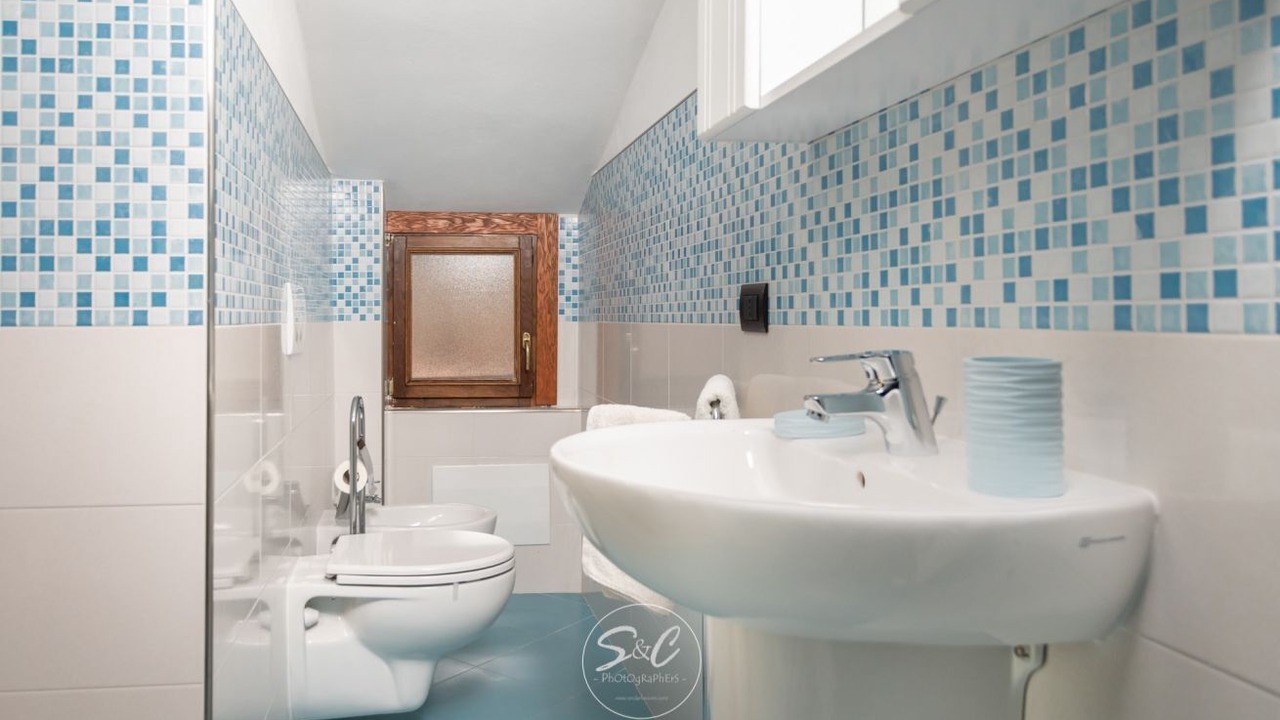 Photo of Bathroom in Monasterolo del Castello