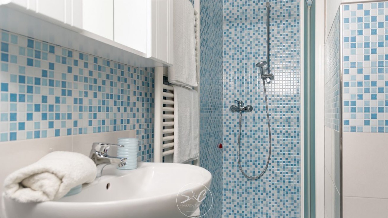 Photo of Bathroom in Monasterolo del Castello