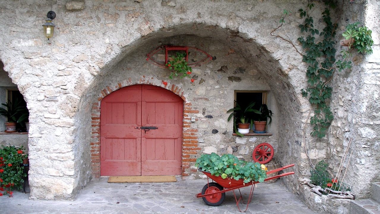 Photo of Outdoor in Prabione
