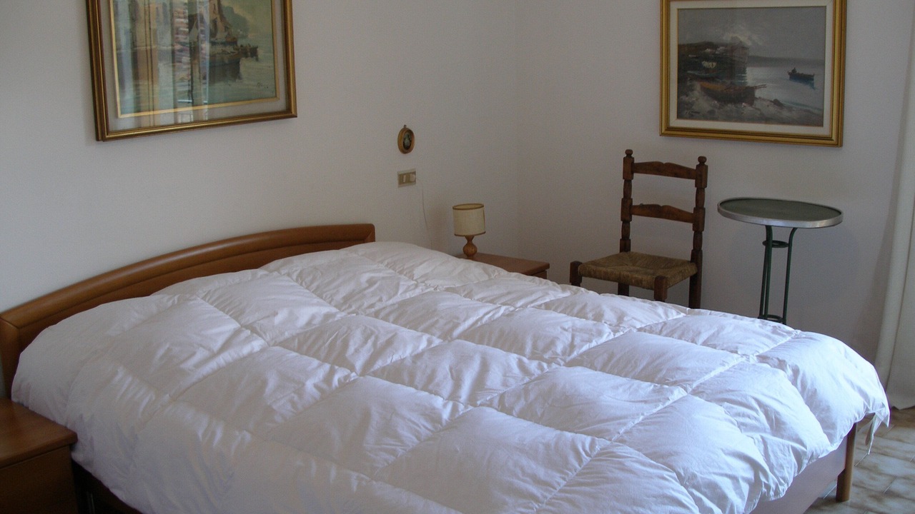 Photo of Bedroom in Prabione