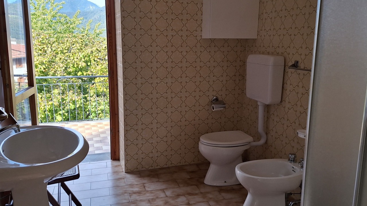 Photo of Bathroom in Prabione