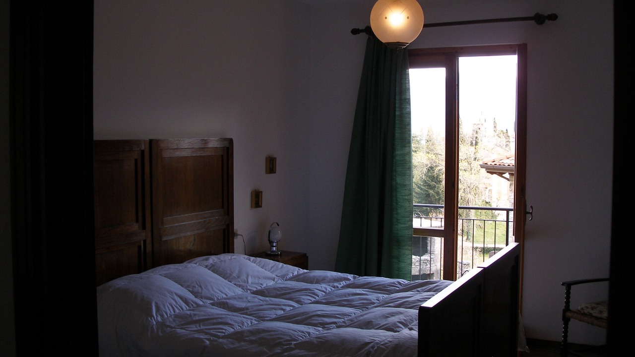 Photo of Bedroom in Prabione