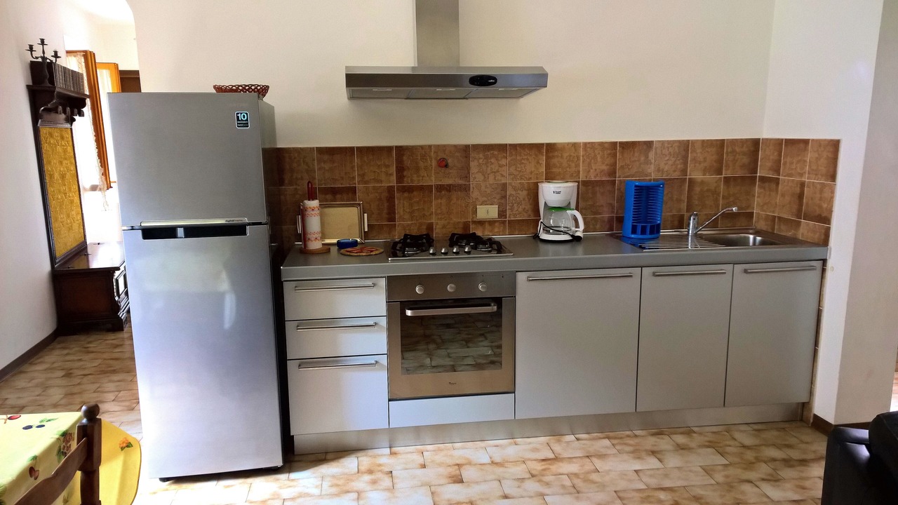 Photo of Kitchen in Prabione