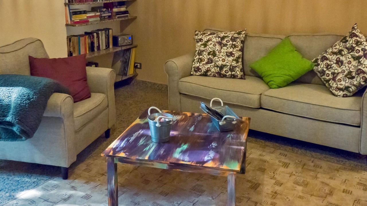 Photo of Livingroom in Lecco