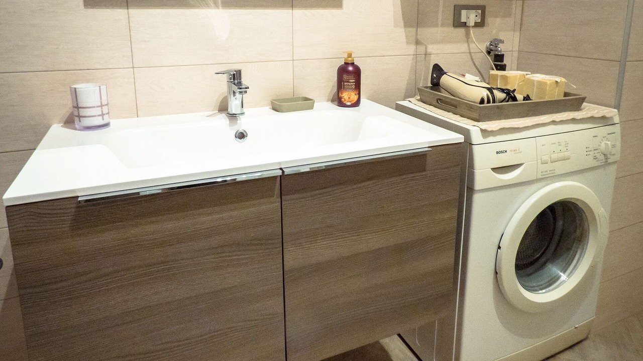Photo of Bathroom in Lecco
