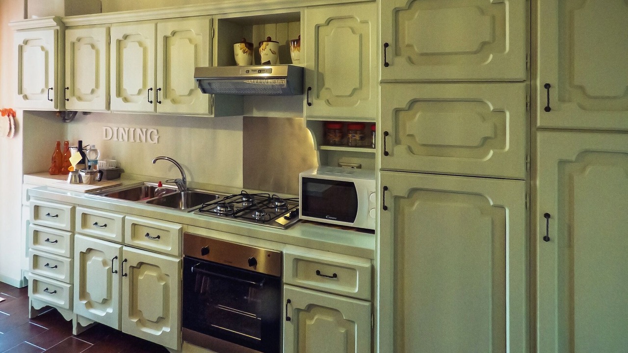 Photo of Kitchen in Lecco