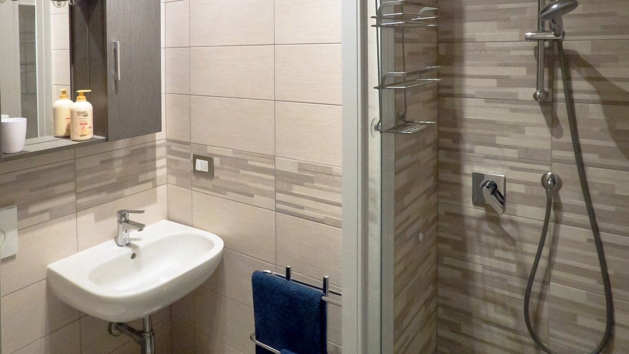 Photo of Bathroom in Lecco