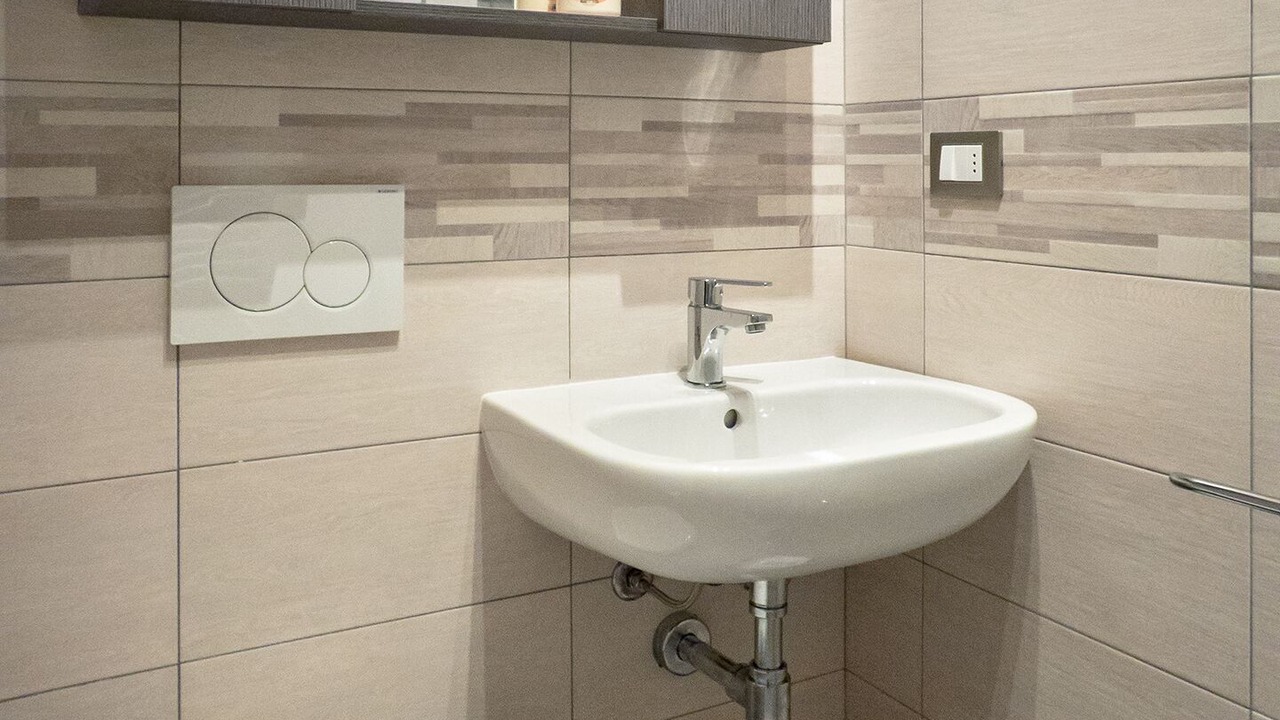 Photo of Bathroom in Lecco