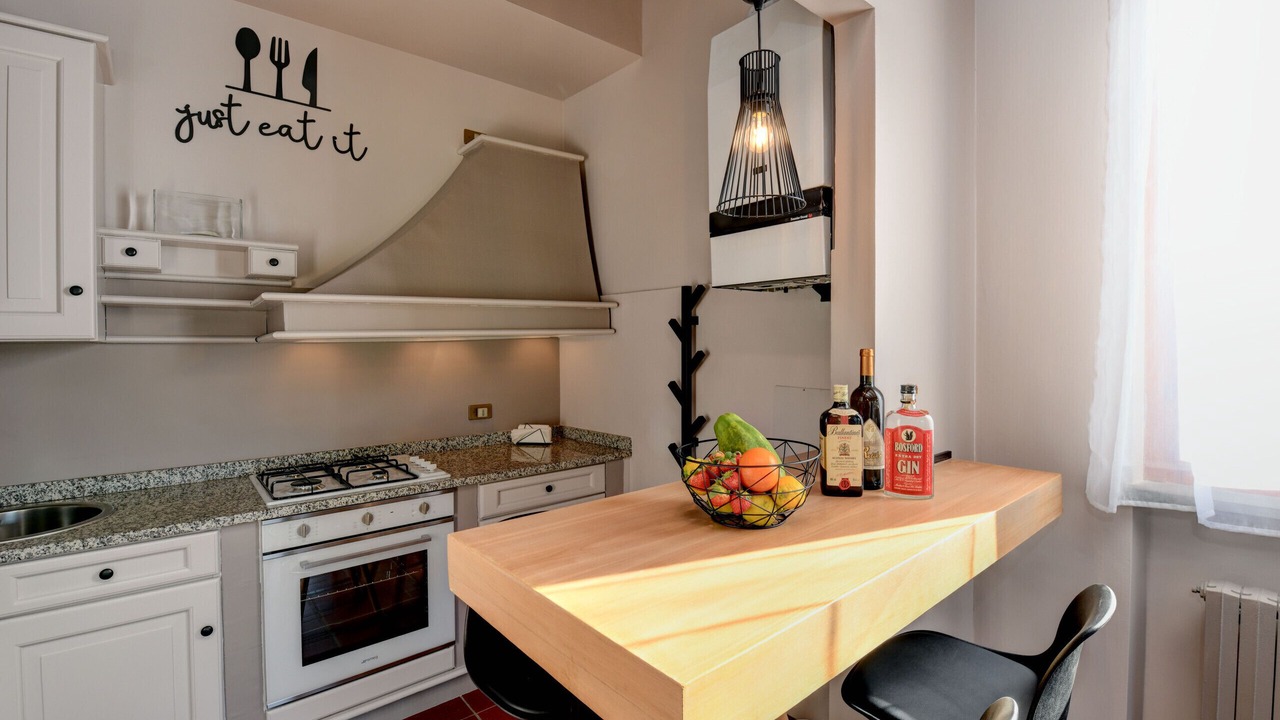 Photo of Kitchen in Rivoltella