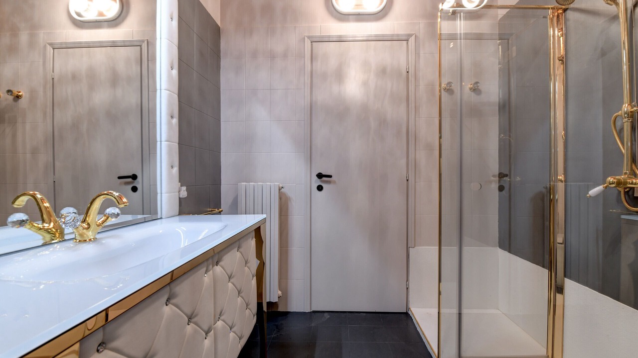 Photo of Bathroom in Rivoltella