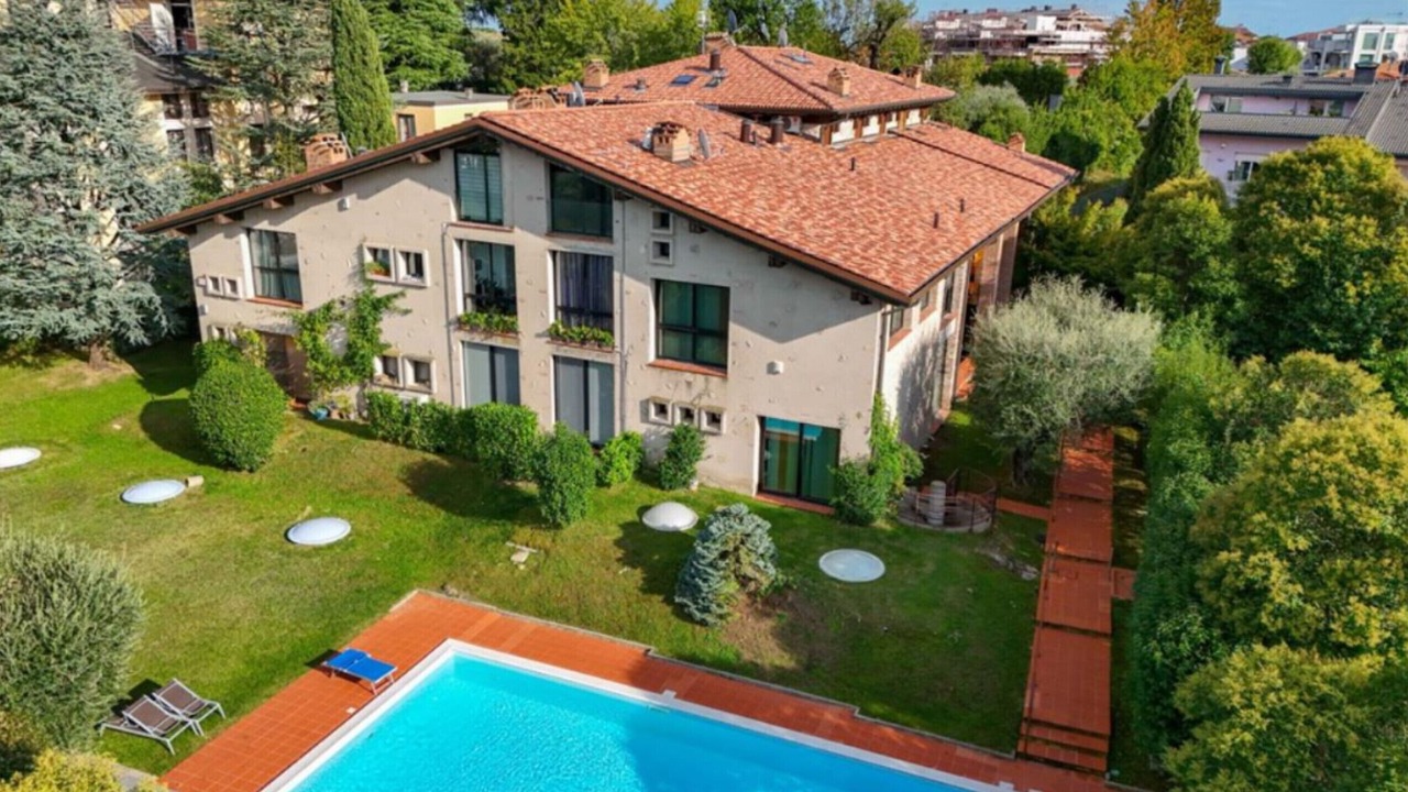 Photo of Outdoor in Rivoltella