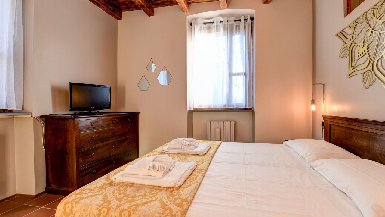 Photo of Bedroom in Rivoltella