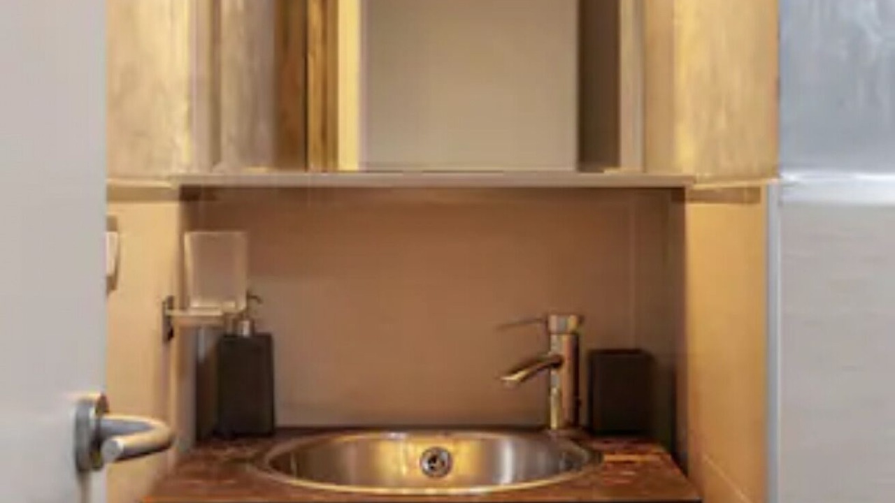 Photo of Bathroom in Porta Garibaldi
