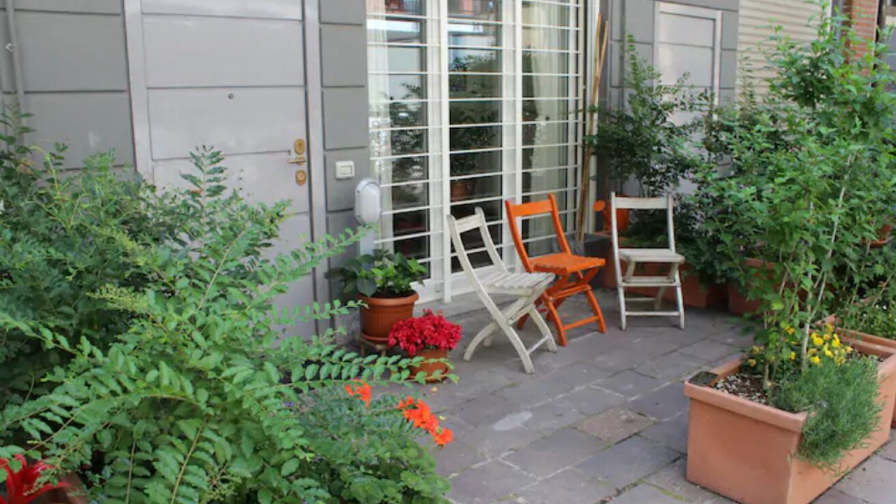 Photo of Outdoor in Porta Garibaldi