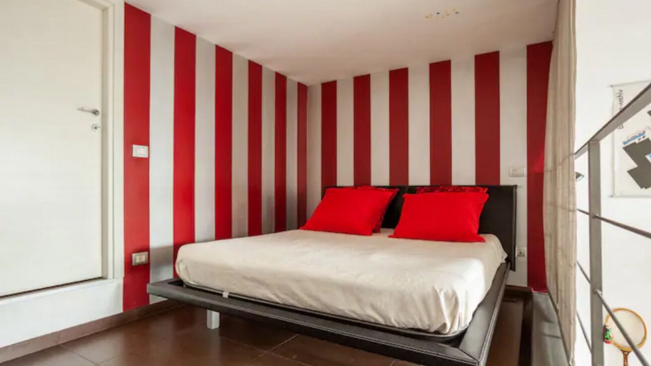 Photo of Bedroom in Porta Garibaldi
