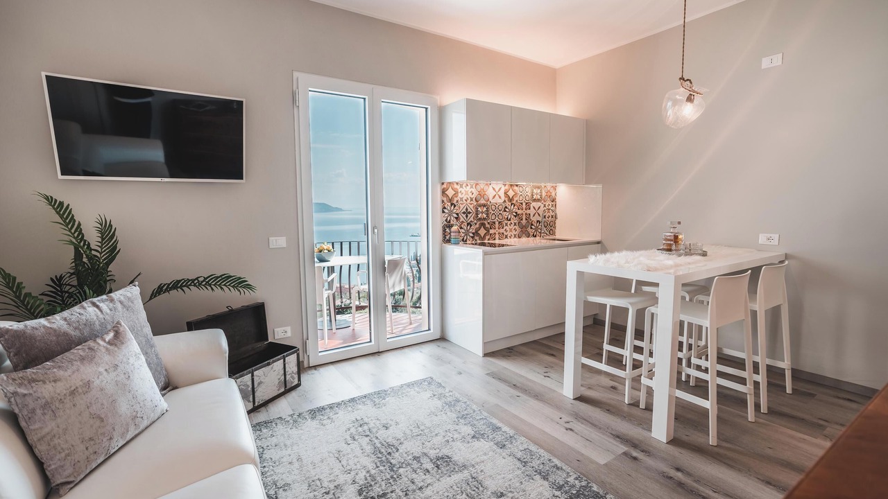 Photo of Livingroom in Gargnano