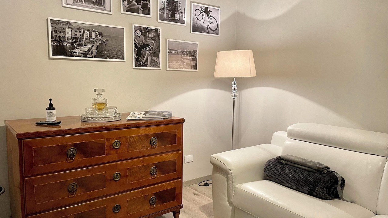 Photo of Livingroom in Gargnano
