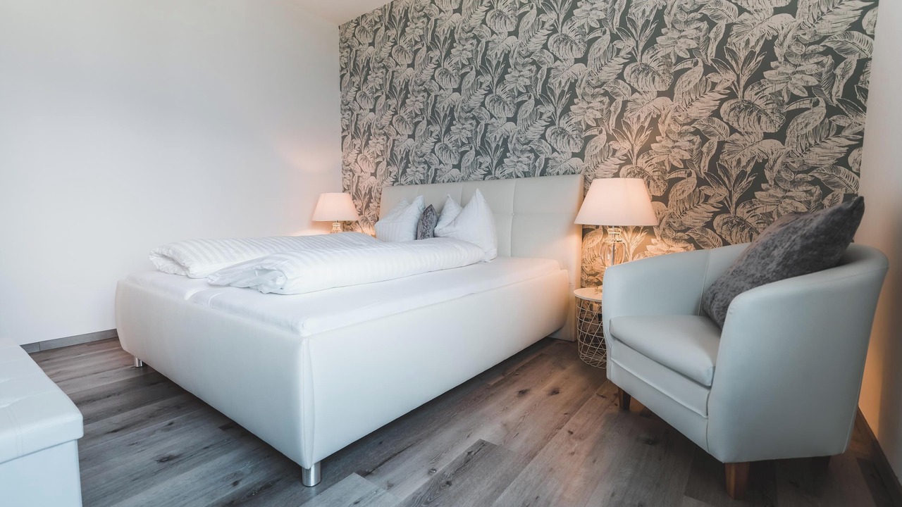 Photo of Bedroom in Gargnano
