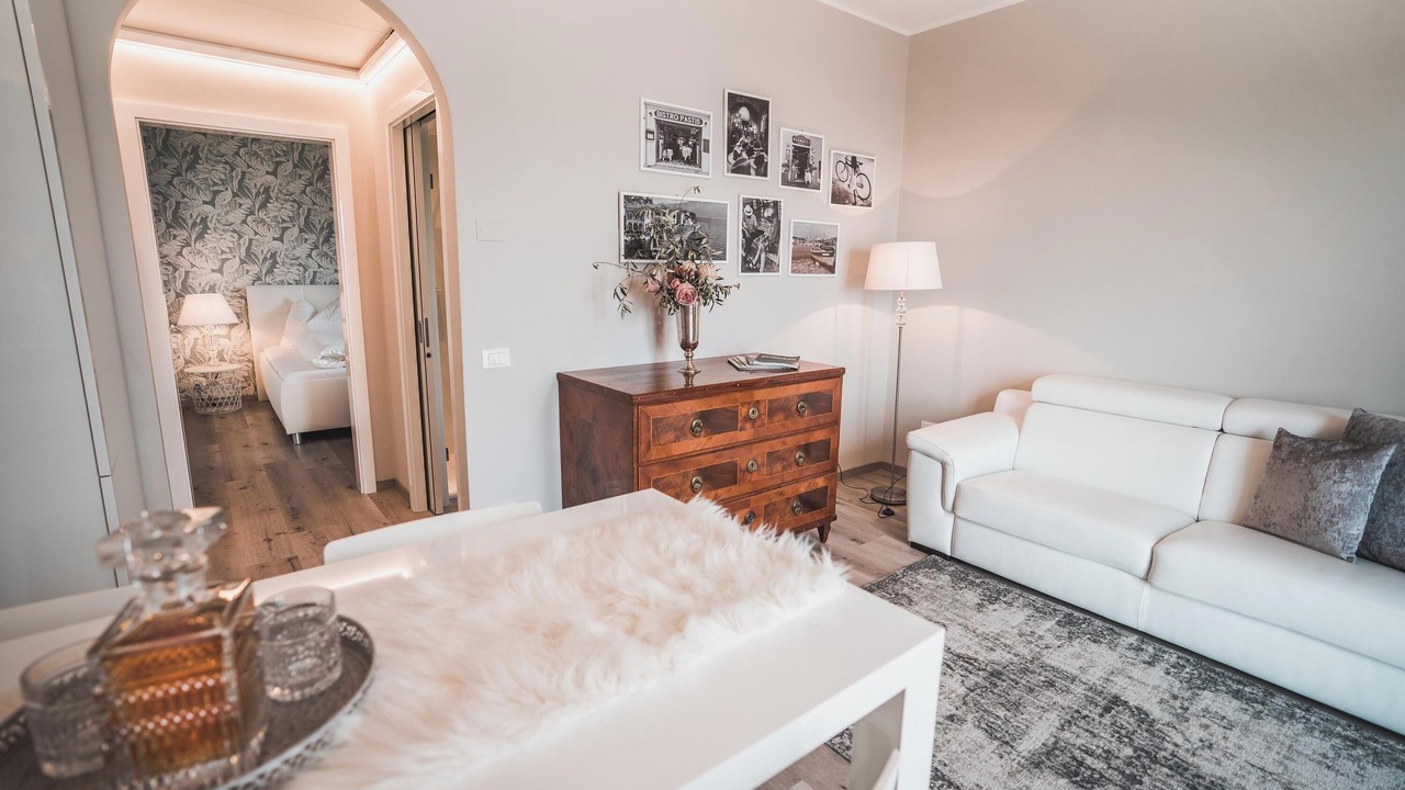 Photo of Livingroom in Gargnano