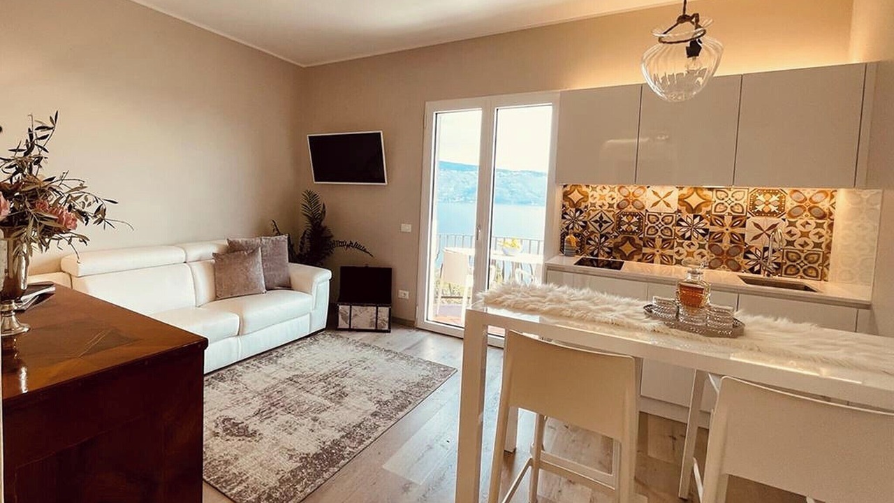 Photo of Livingroom in Gargnano