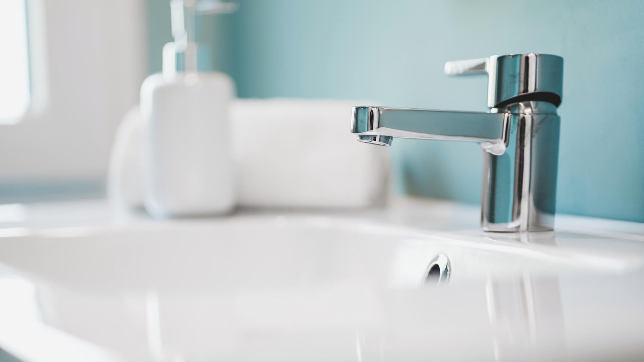 Photo of Bathroom in Gargnano