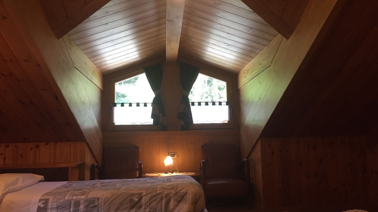 Photo of Bedroom in Santa Caterina Valfurva