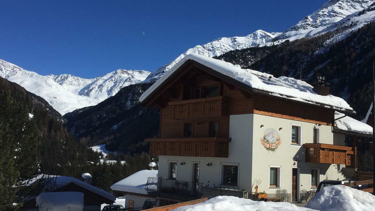 Photo of Outdoor in Santa Caterina Valfurva