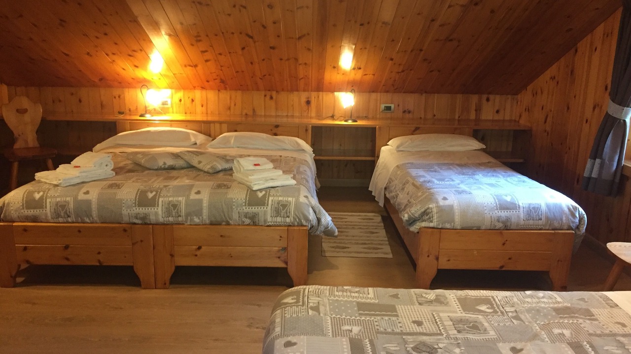 Photo of Bedroom in Santa Caterina Valfurva