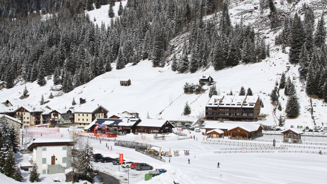 Photo of Others in Santa Caterina Valfurva