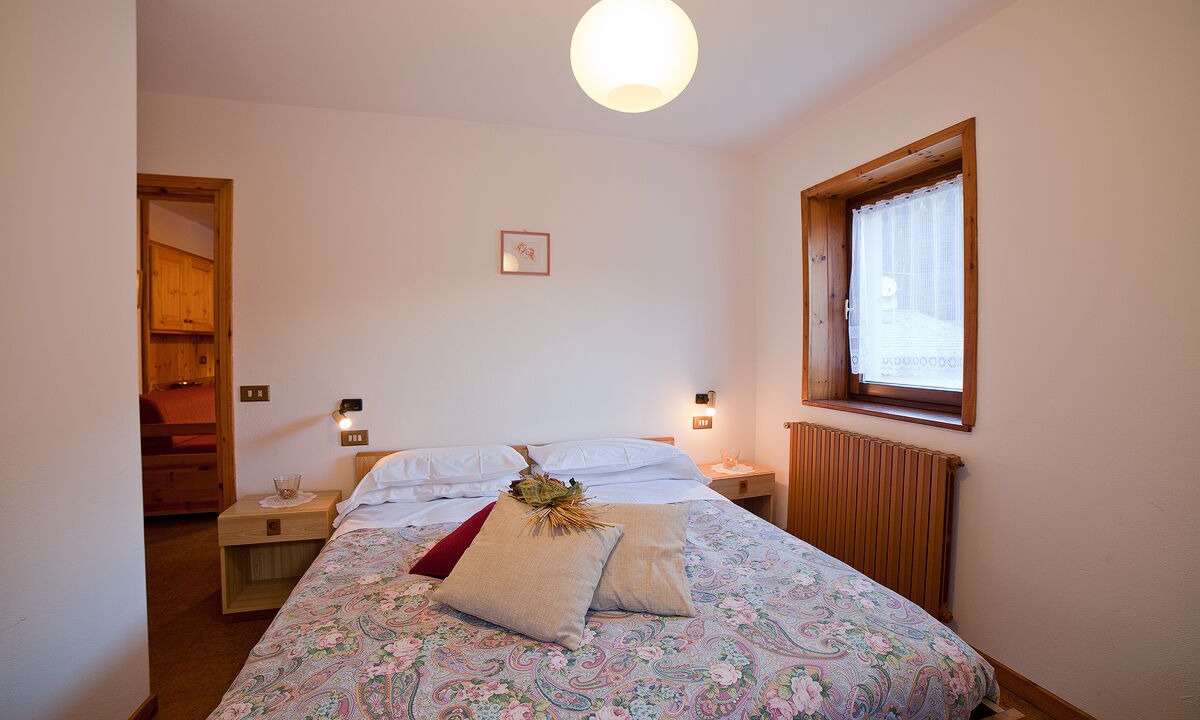 Photo of Bedroom in Santa Caterina Valfurva