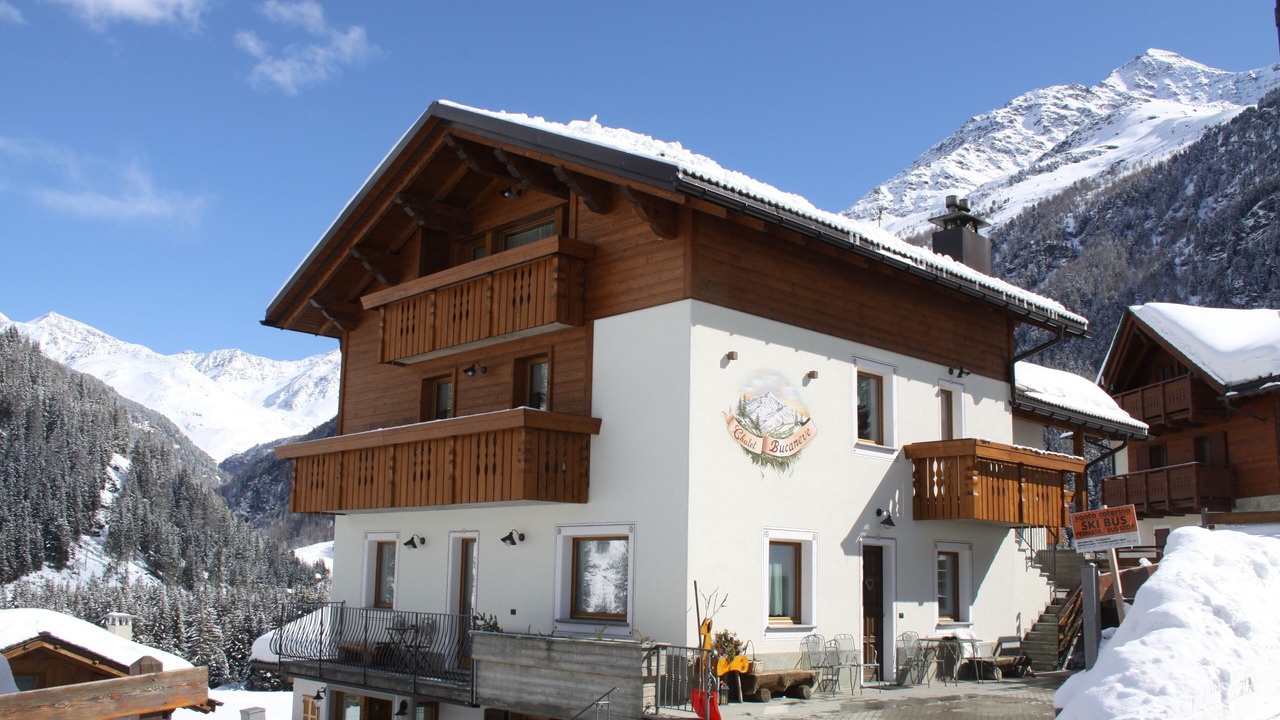 Photo of Outdoor in Santa Caterina Valfurva
