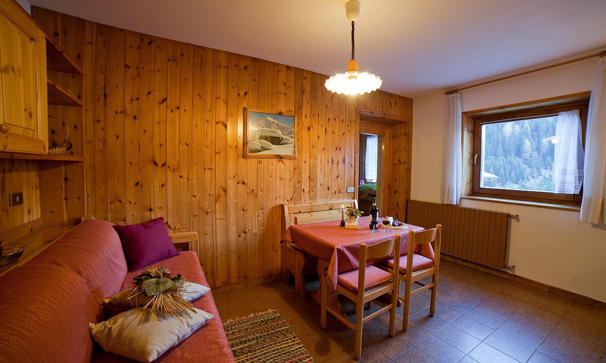 Photo of Livingroom in Santa Caterina Valfurva