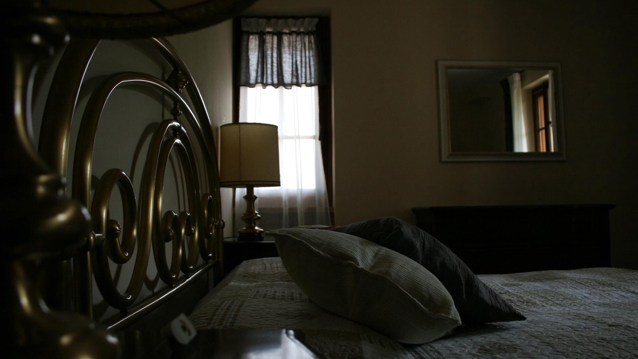 Photo of Bedroom in Aer