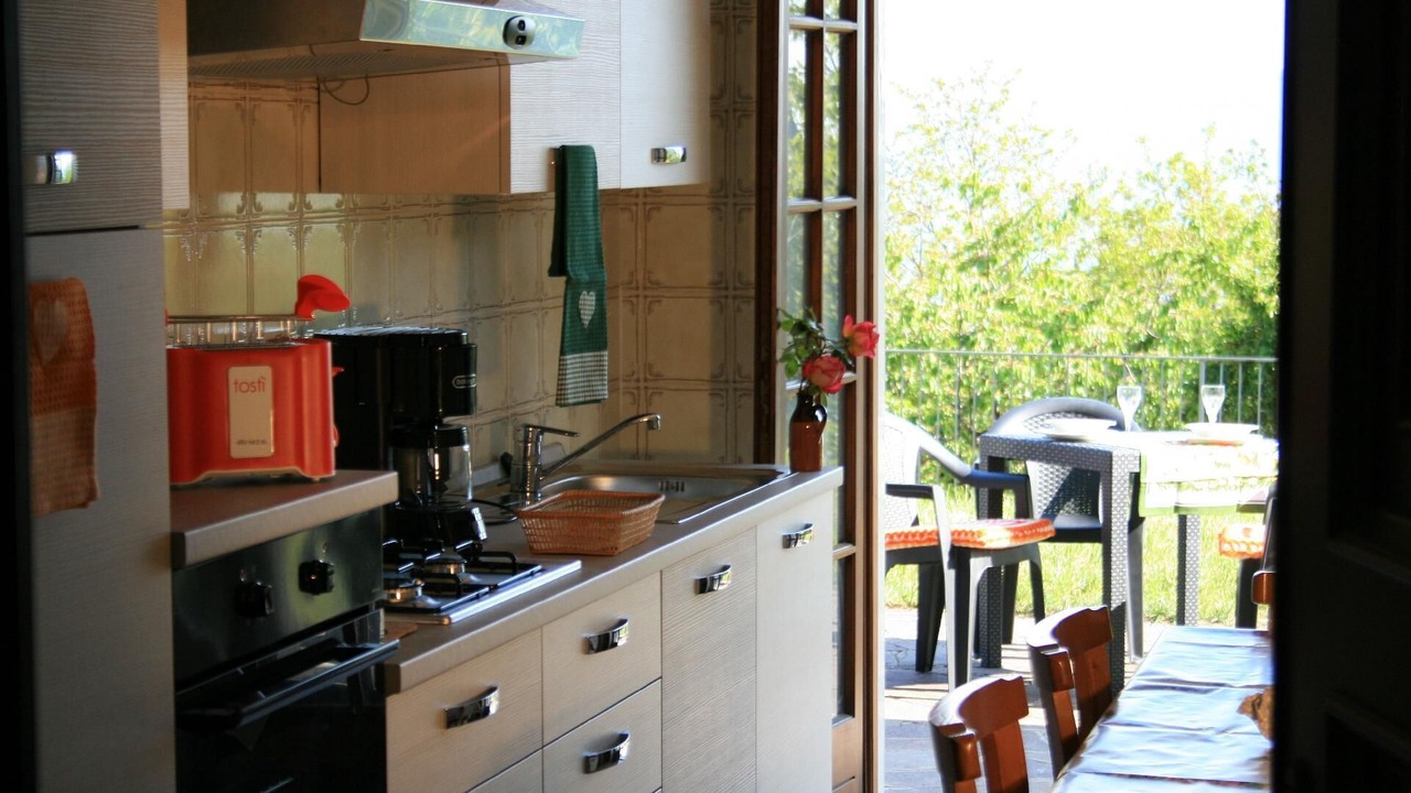 Photo of Kitchen in Aer