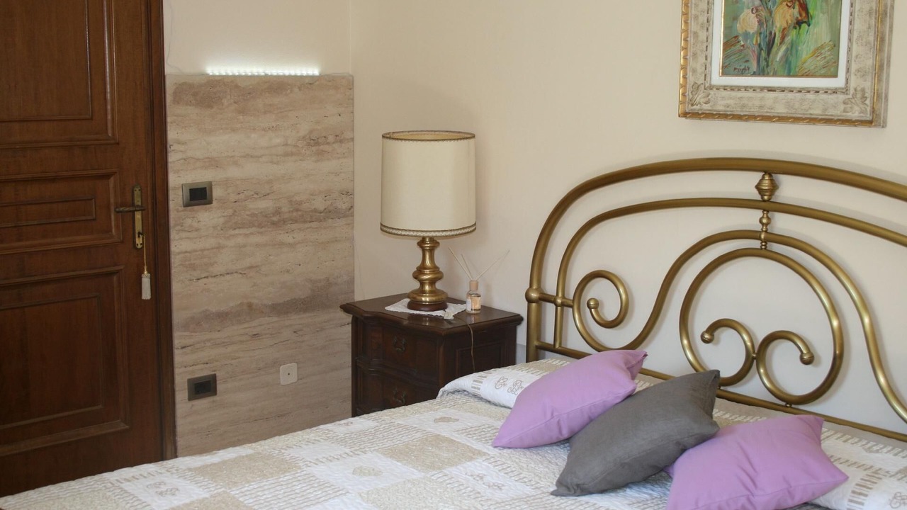 Photo of Bedroom in Aer