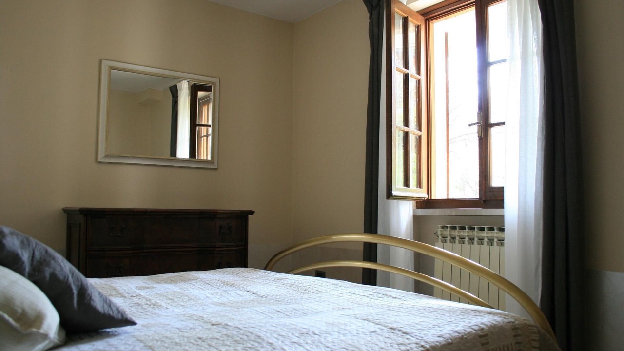 Photo of Bedroom in Aer