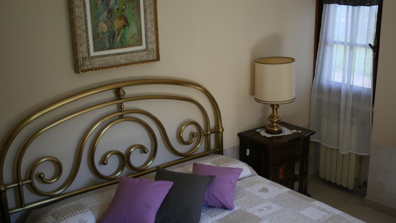 Photo of Bedroom in Aer