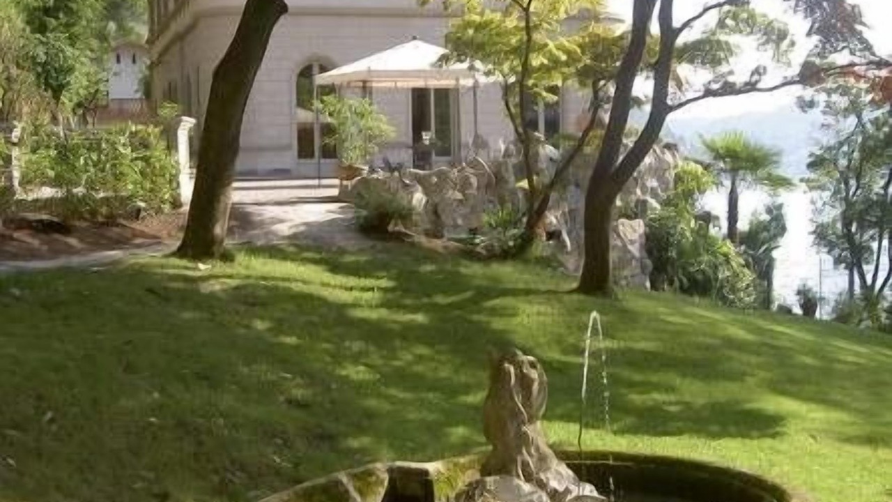 Photo of Outdoor in Blevio