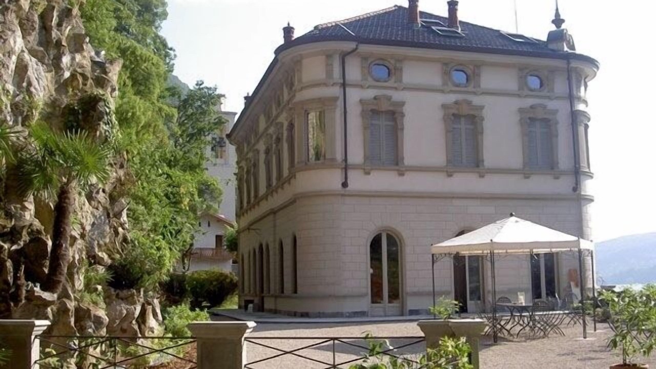 Photo of Outdoor in Blevio