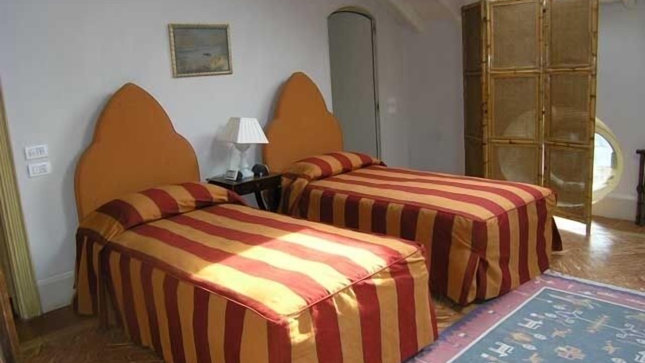 Photo of Bedroom in Blevio