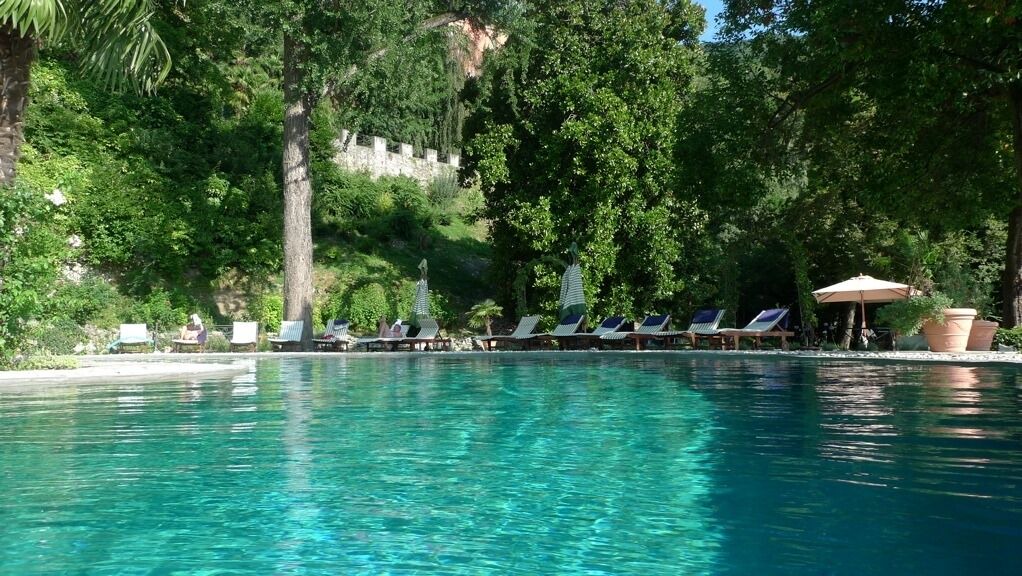 Photo of Outdoor in Blevio