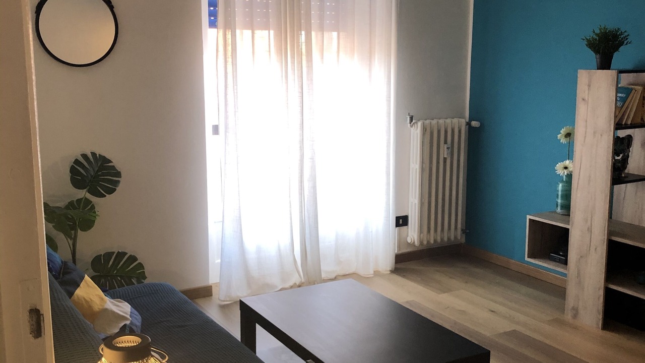 Photo of Livingroom in Corsico