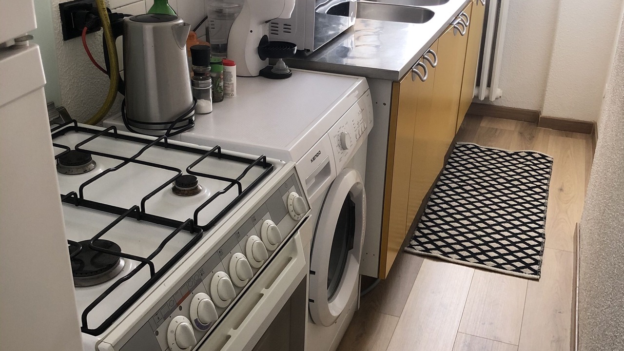 Photo of Kitchen in Corsico