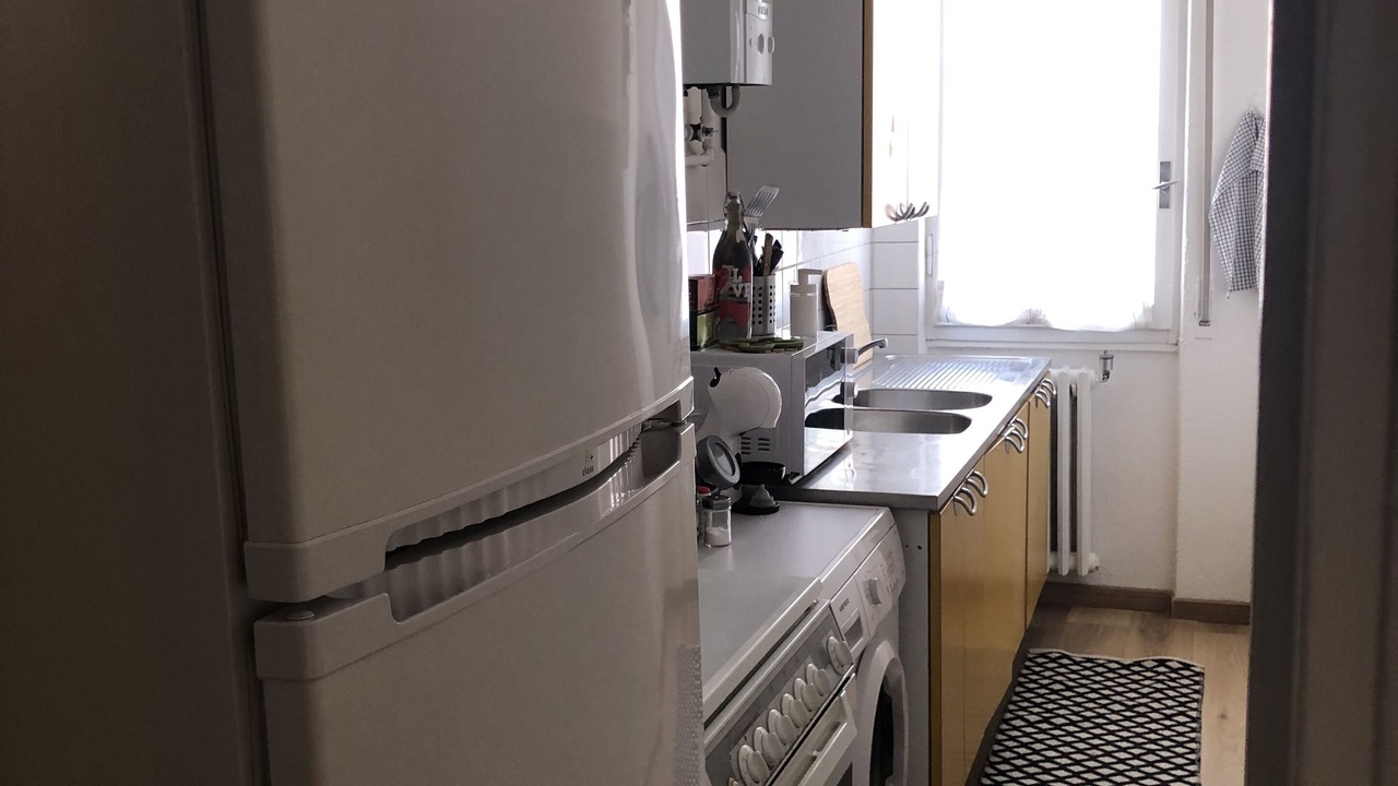 Photo of Kitchen in Corsico